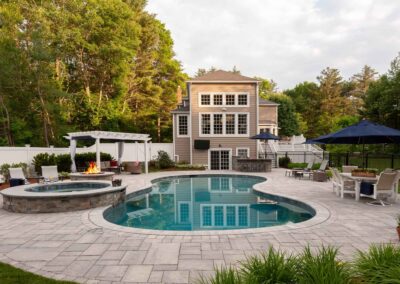 The Grand Oasis Retreat