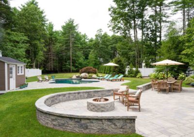 The Leisure Escape
