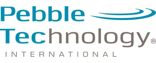 Pebble Technology International Corporate Logo 500px