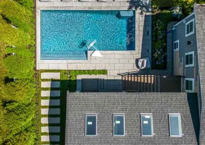 The Alfresco Pool Lounge