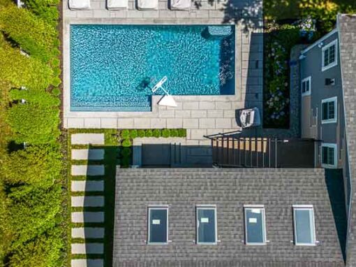 The Alfresco Pool Lounge