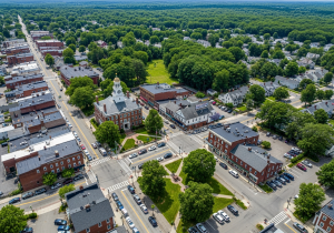Gunite Pool Opening Service Acton, MA