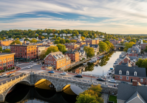 Gunite Pool Opening Service Amesbury, MA