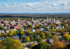 Gunite Pool Opening Service Andover, MA