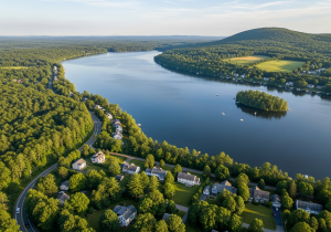 Gunite Pool Opening Service Boylston, MA