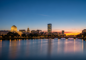 Gunite Pool Opening Service Cambridge, MA