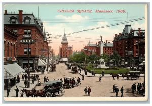 Gunite Pool Opening Service Chelsea, MA