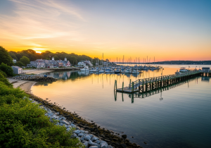 Gunite Pool Opening Service Cohasset, MA