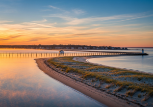 Gunite Pool Opening Service Duxbury, MA