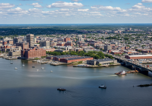 Gunite Pool Opening Service Everett, MA