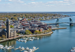 Gunite Pool Opening Service Fairhaven, MA