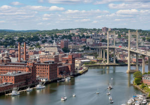 Gunite Pool Opening Service Fall River, MA