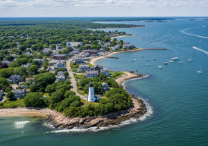 Gunite Pool Opening Service Falmouth, MA