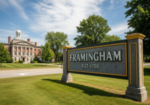 Gunite Pool Opening Service Framingham, MA