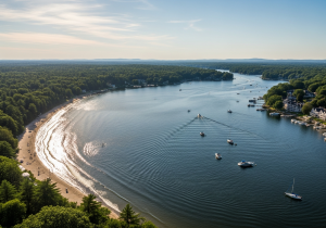Gunite Pool Opening Service Halifax, MA