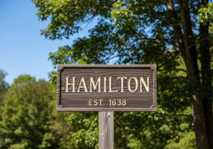 Gunite Pool Opening Service Hamilton, MA