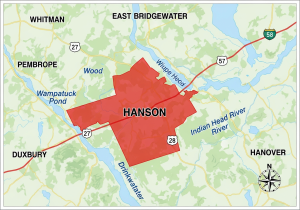 Gunite Pool Opening Service Hanson, MA