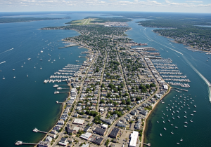 Gunite Pool Opening Service Hull, MA