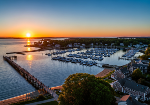 Gunite Pool Opening Service Marion, MA