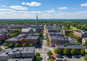 Gunite Pool Opening Service Milford, MA