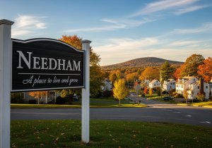 Gunite Pool Opening Service Needham, MA