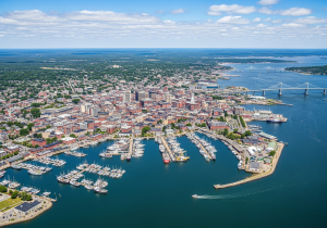 Gunite Pool Opening Service New Bedford, MA