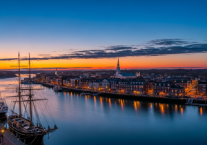 Gunite Pool Opening Service Newburyport, MA