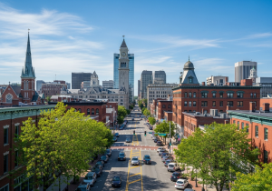 Gunite Pool Opening Service Peabody, MA