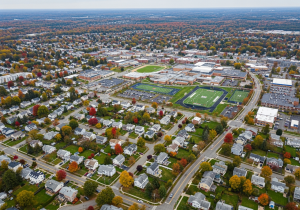 Gunite Pool Opening Service Randolph, MA