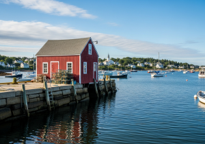 Gunite Pool Opening Service Rockport, MA