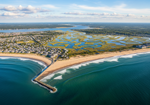 Gunite Pool Opening Service Salisbury, MA