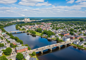 Gunite Pool Opening Service Somerset, MA