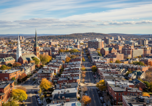 Gunite Pool Opening Service Somerville, MA