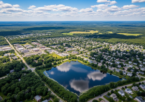 Gunite Pool Opening Service Upton, MA